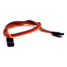 Integy RC Toy Model Hop-ups C23379 Servo Wire Harness 160mm Extension Cord for RX   